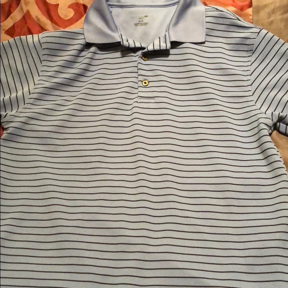 Golf polo!!